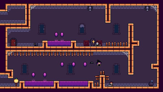 Pocket Witch screenshot 3