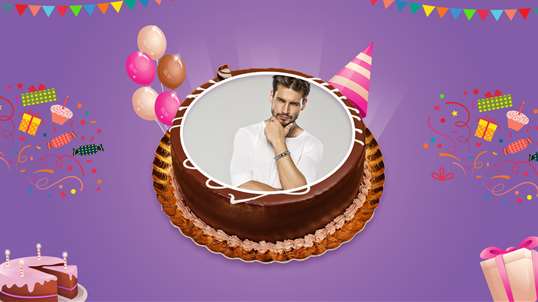 Name Photo On Birthday Cake For Windows 10 Pc Free Download Best Windows 10 Apps