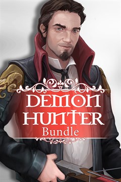 Cover poster for Demon Hunter Bundle