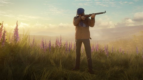 theHunter: Call of the Wild™ - Weapon Pack 2 - Windows 10