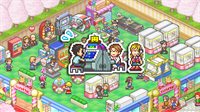 Pocket Arcade Story