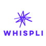 Whispli icon