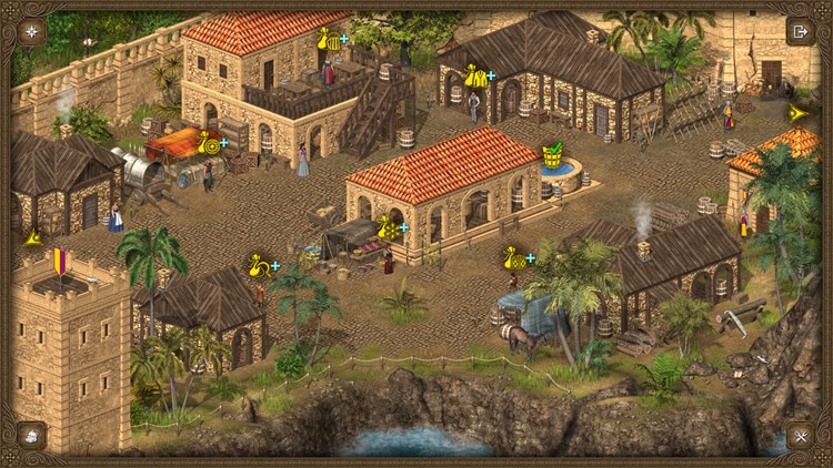 Hero of the Kingdom: The Lost Tales 2 - PC - (Windows)