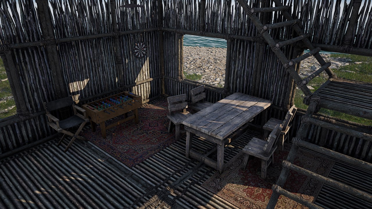 Deadside screenshot 9