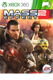 Mass Effect 2: LA LLEGADA
