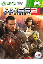 Mass Effect 2: Arrival