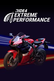 RIDE 4 - Extreme Performance