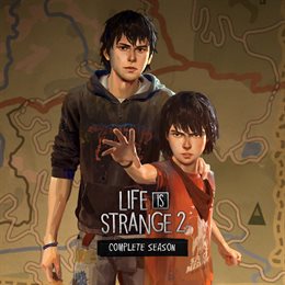 Aperçu Life is Strange 2 - Complete Season