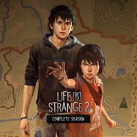 Life is Strange 2 - Saison complète