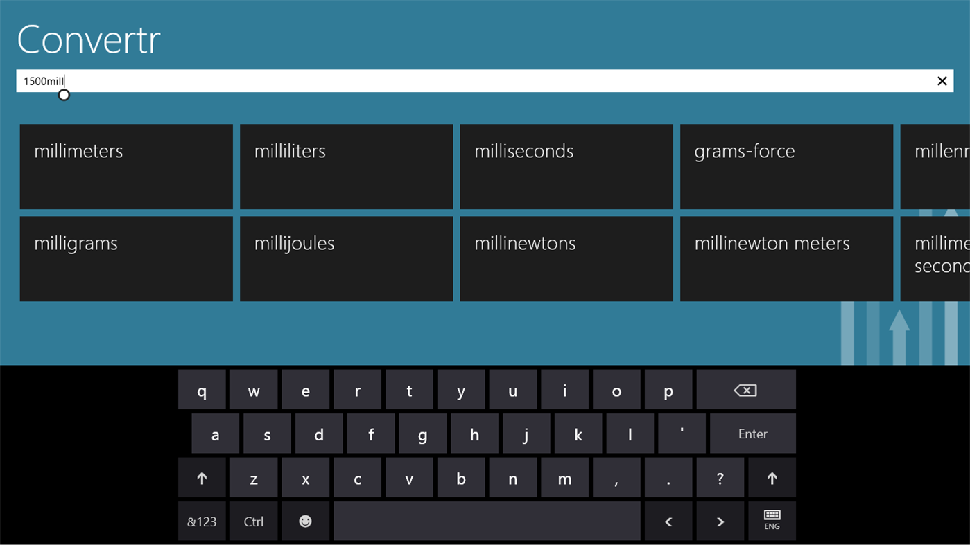 #3. Convertr (Windows) 由: Frye Applications