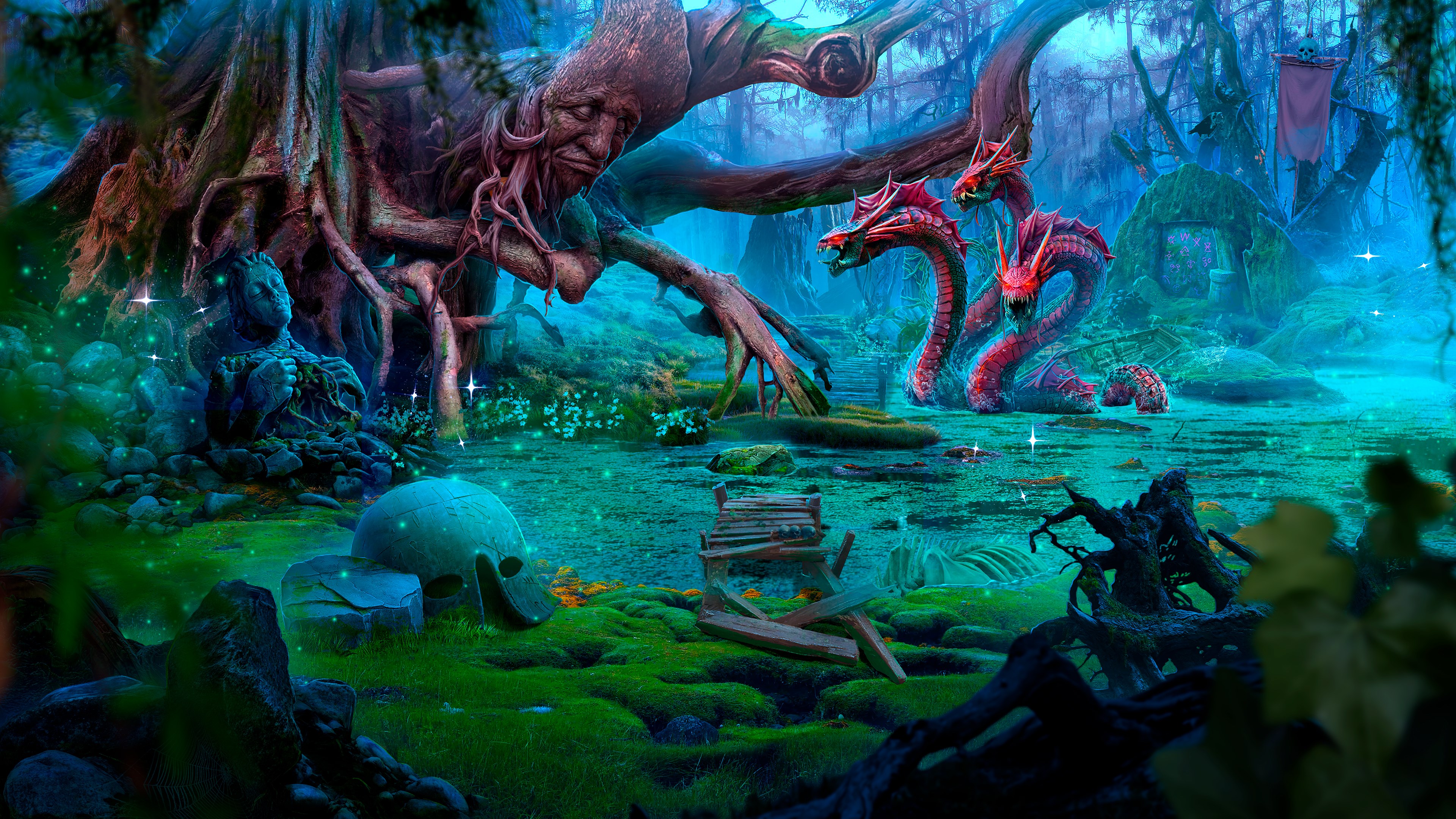 Buy Spirits Chronicles Flower Of Hope Microsoft Store enBD