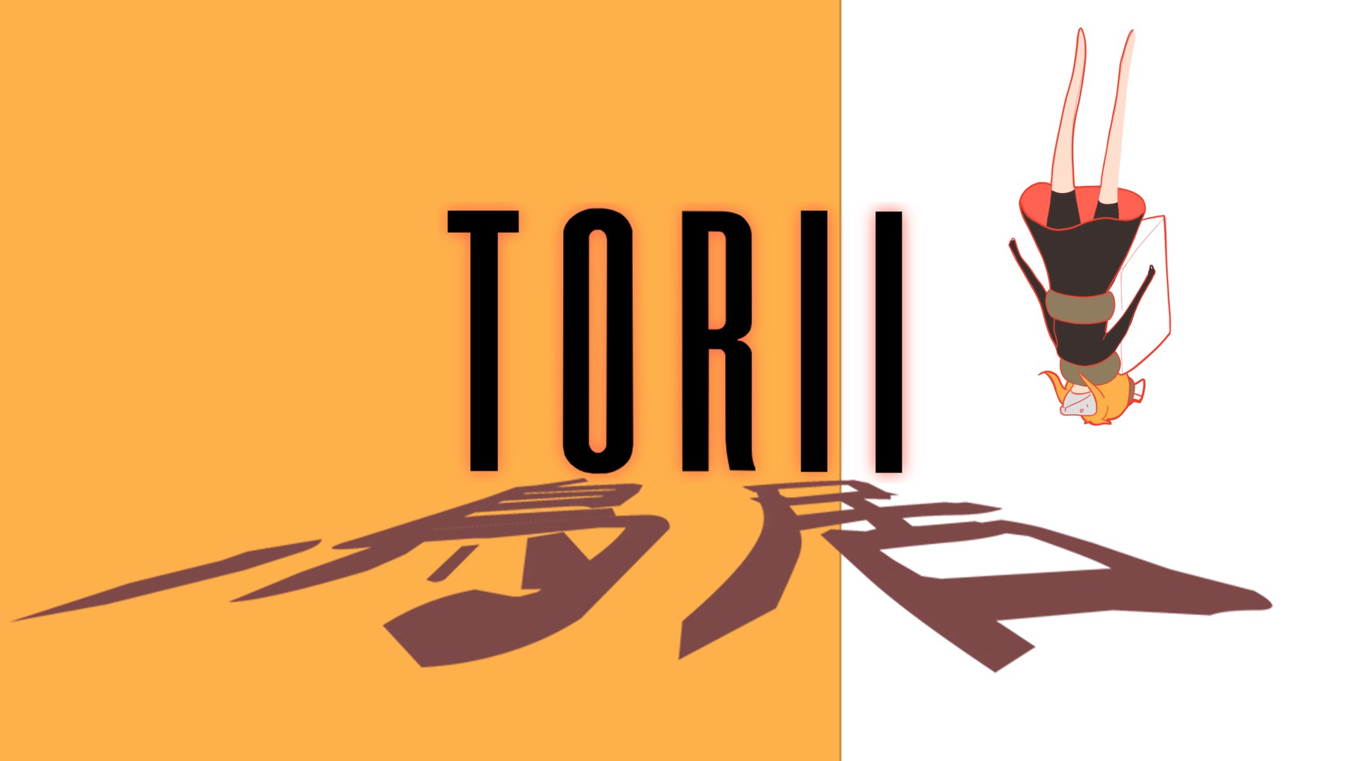 Torii screenshot thumbnail video