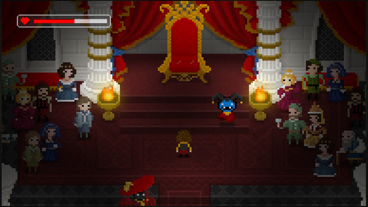 The Count Lucanor screenshot 1