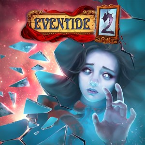 Eventide 2: Sorcerer's Mirror cover image