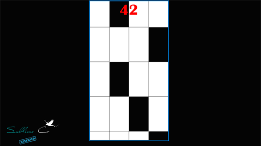 Don`t Tap The White Tile Reserved screenshot 3