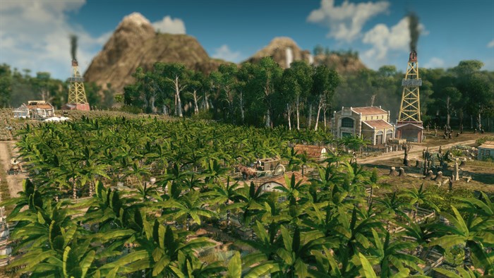 Anno 1800™ Console Edition — скриншот 10