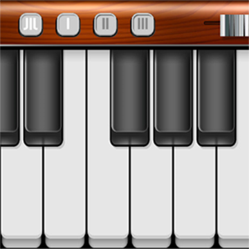 Grand Piano 88 KEY FLEXIBLE SCREEN Multi-Touch