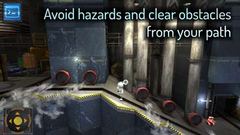 The Great Wobo Escape Screenshots 2