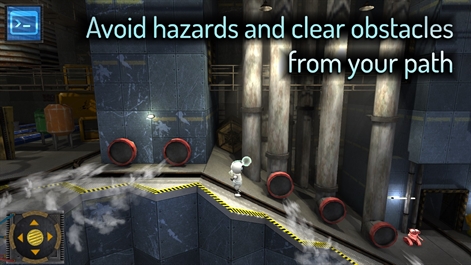 The Great Wobo Escape Screenshot