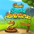 Classic Snake Adventures (Cross-Buy)