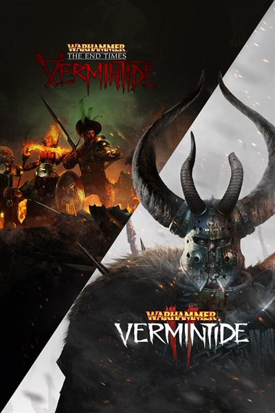 Vermintide Collection