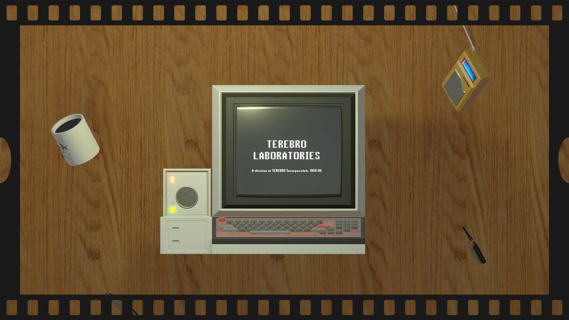 Things Too Ugly screenshot thumbnail video