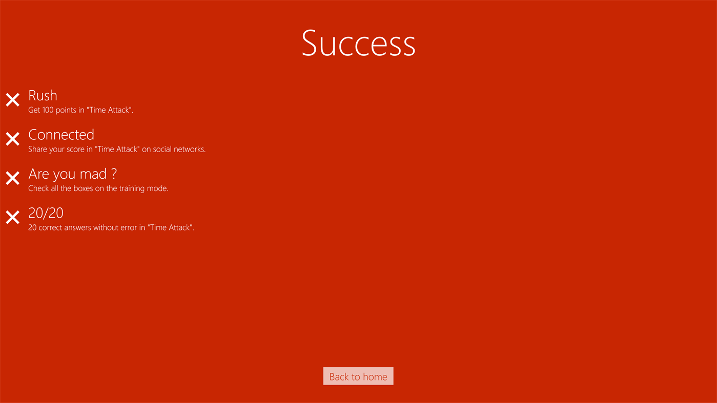#4. Alphabet Japonais (Windows) 由: Valentin Michalak