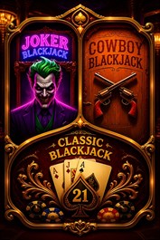 Blackjack Simulator - Ultimate Pack