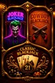 Blackjack Simulator - Ultimate Pack