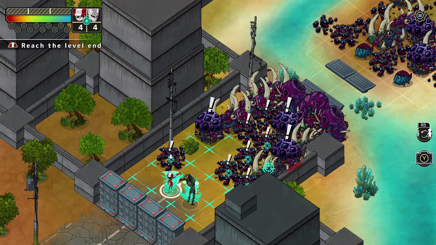 #9. Captain Velvet Meteor: The Jump+ Dimensions (Windows) Göre: SHUEISHA GAMES Inc.