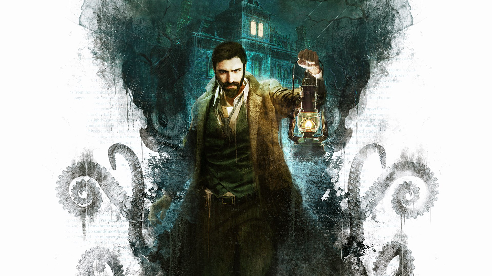 call of cthulhu game xbox one