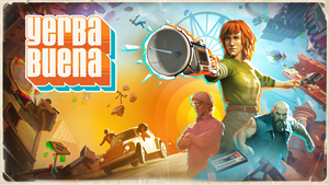 Yerba Buena