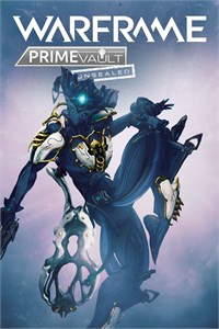 Warframe®: Prime Vault – Mirage Prime Accessories