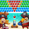 Bubble Shooter Pirate