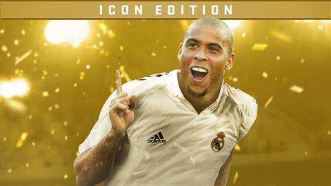 FIFA 18 Édition ICONE