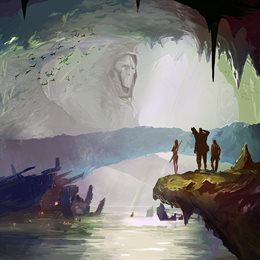 Aperçu Dungeon of the Endless