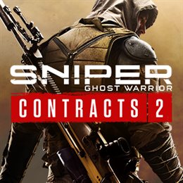 Aperçu Sniper Ghost Warrior Contracts 2