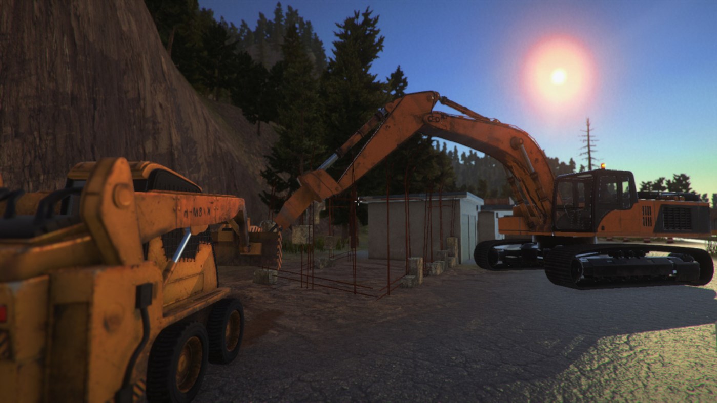 #3. Demolish & Build Classic (Xbox) By: Ultimate Games