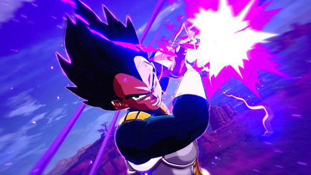 DRAGON BALL: Sparking! ZERO Deluxe Edition screenshot 3