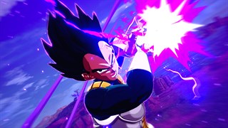 DRAGON BALL Sparking! ZERO screenshot 3
