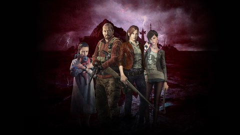 BIOHAZARD REVELATIONS 2 - コンプリートシーズン を購入 | Xbox