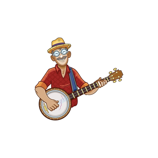 Banjo Lessons