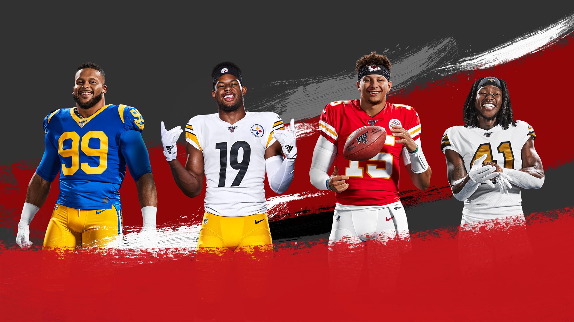 Madden NFL 20: Madden Ultimate Team Starter Pack