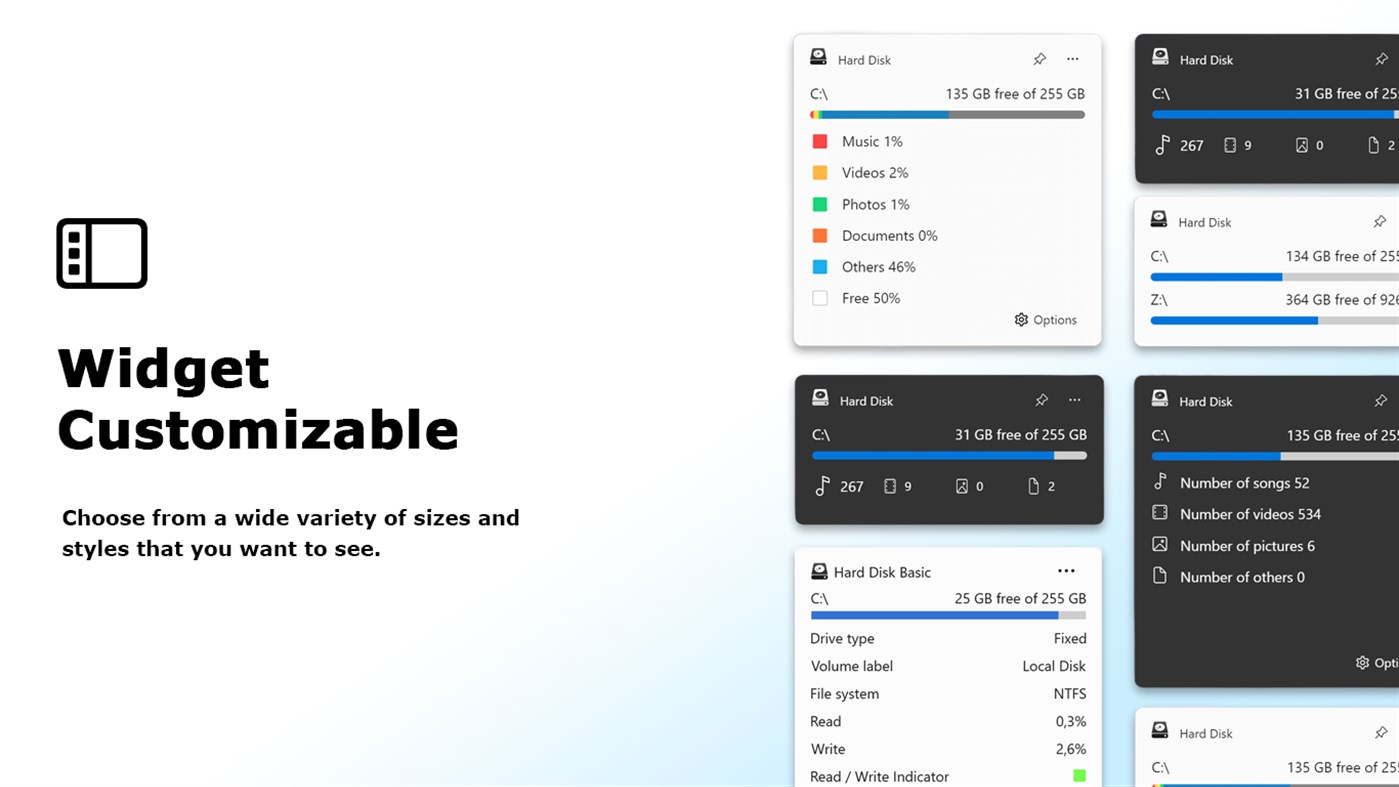 #2. Hard Disk (Windows) Podle: Stefan vd