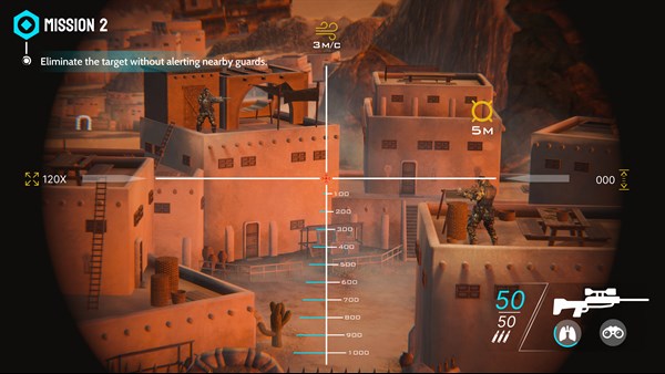 Sniper - Elite Shooter Squad — 6