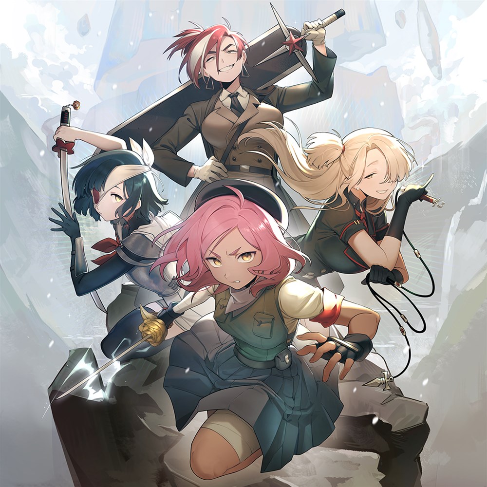 Kernel Hearts cover art (full size)