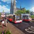 City Transport Simulator 2026 - Vienna Edition