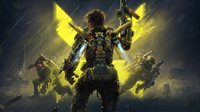 Exoborne