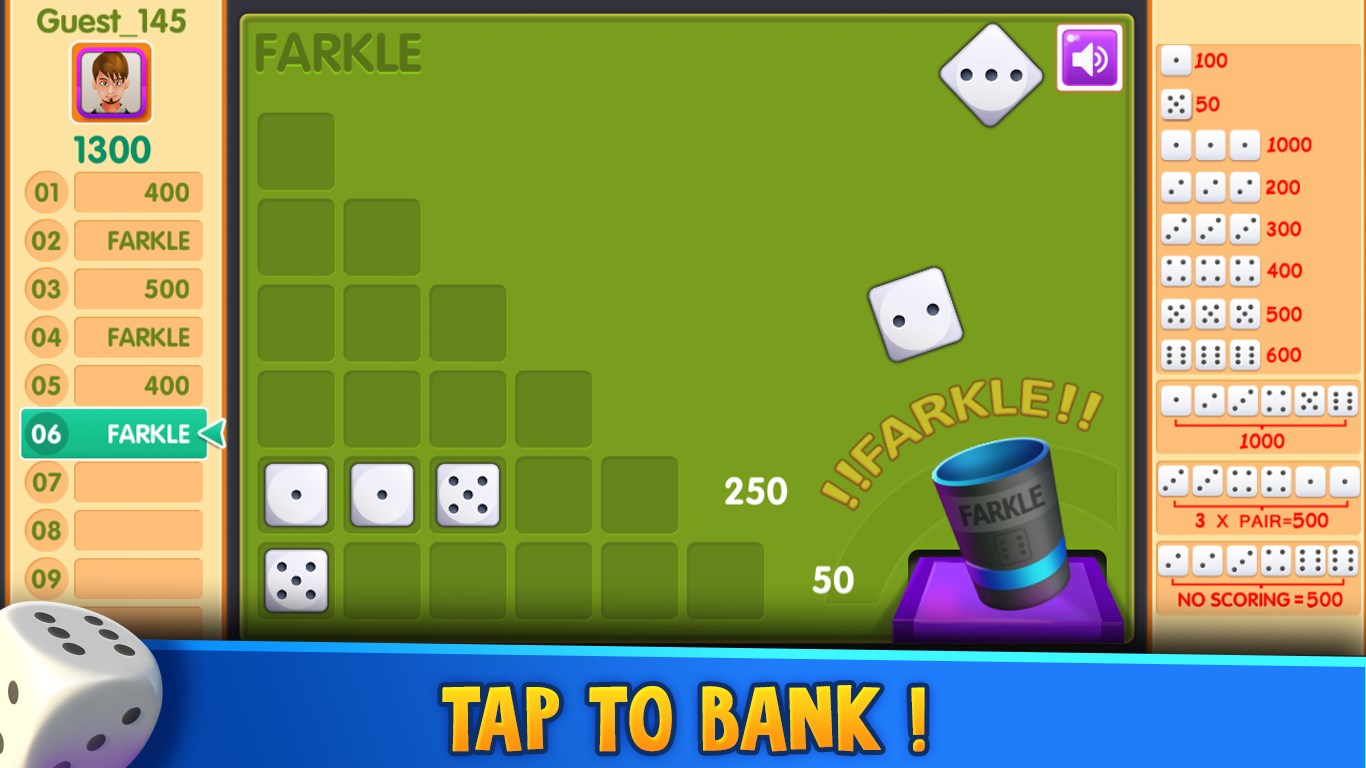 Farkle