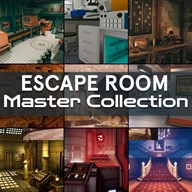 Escape Room Master Collection